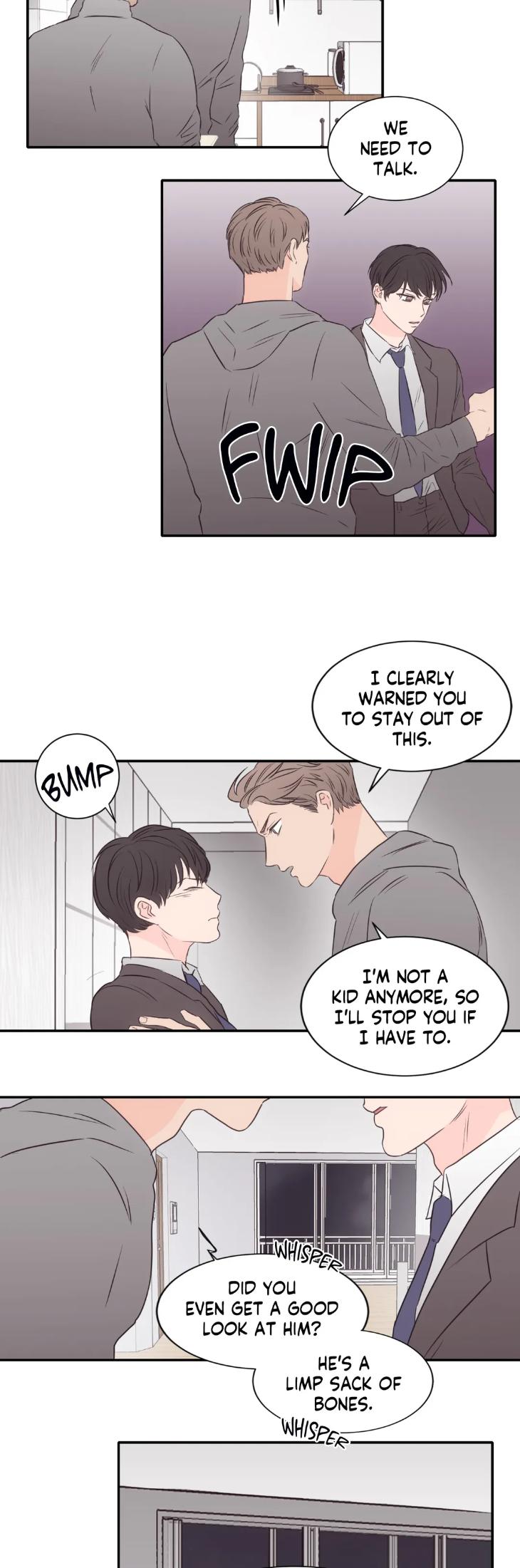 Room 1305 by Park Mong Mong [Eng] page 3