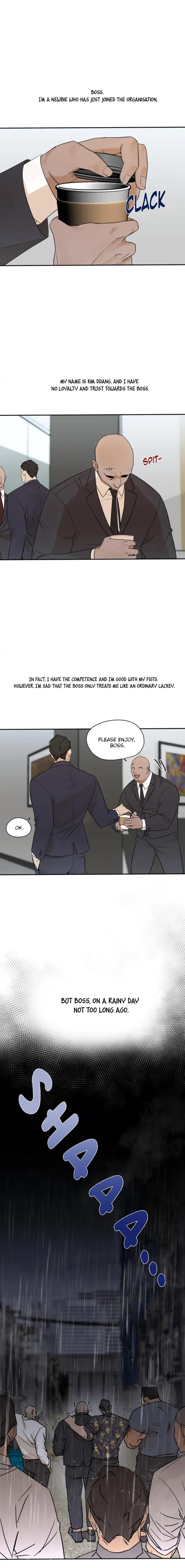 Boss! It’s Not a Massage Parlour by 분뭉/여누 [Eng] page 2