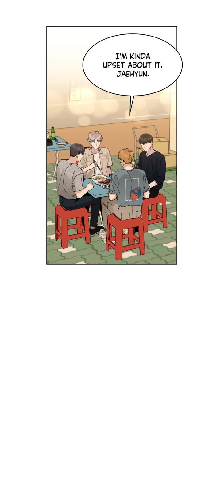 Just Something I’ve Heard by Onwoozoo/ Seolang [Eng] page 3