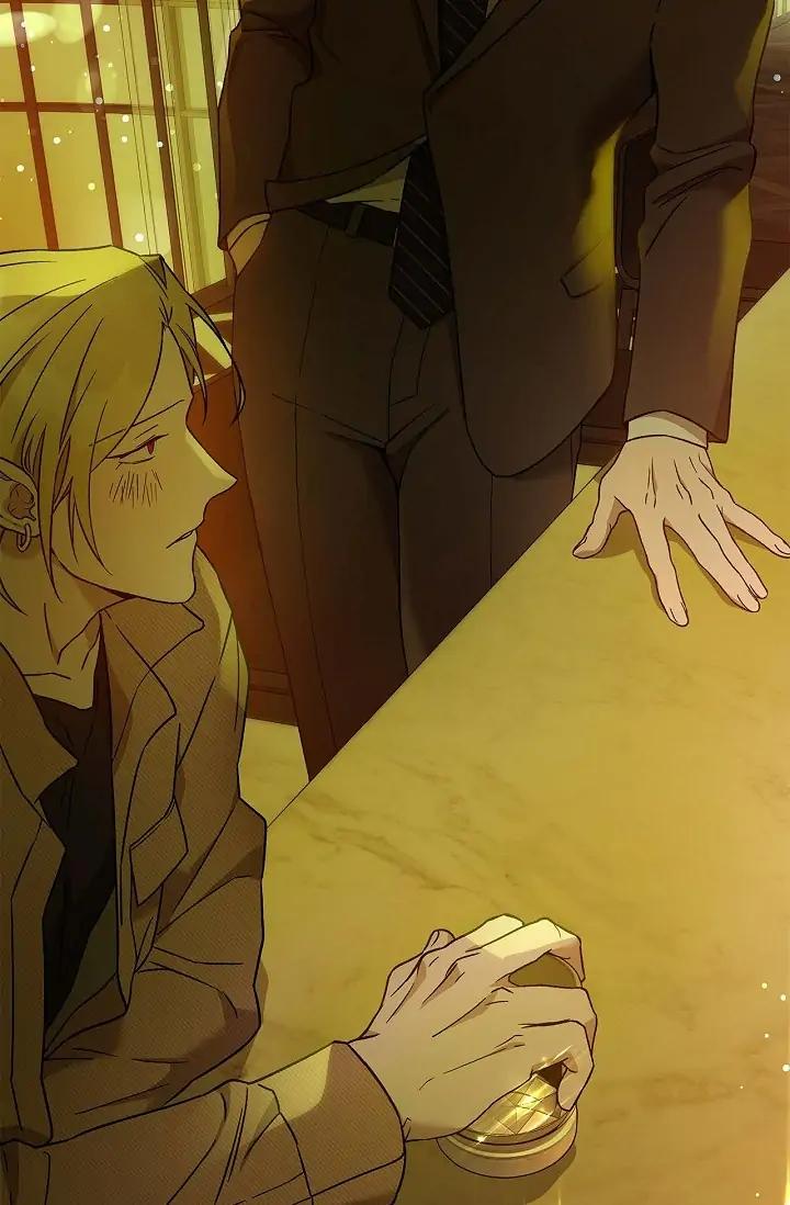 Hard-Boiled Love by Gwendolyn [Eng] page 2