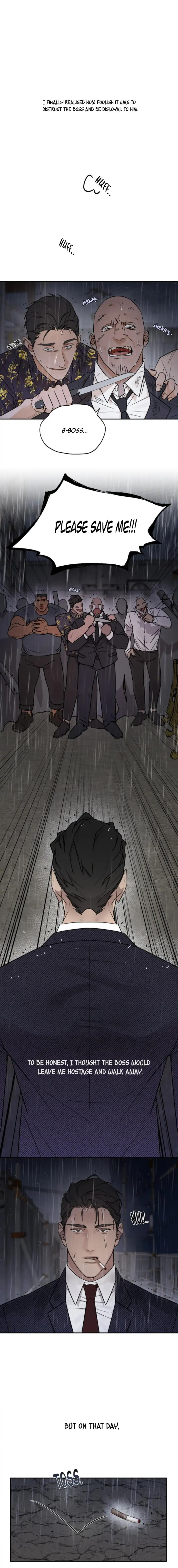 Boss! It’s Not a Massage Parlour by 분뭉/여누 [Eng] page 3