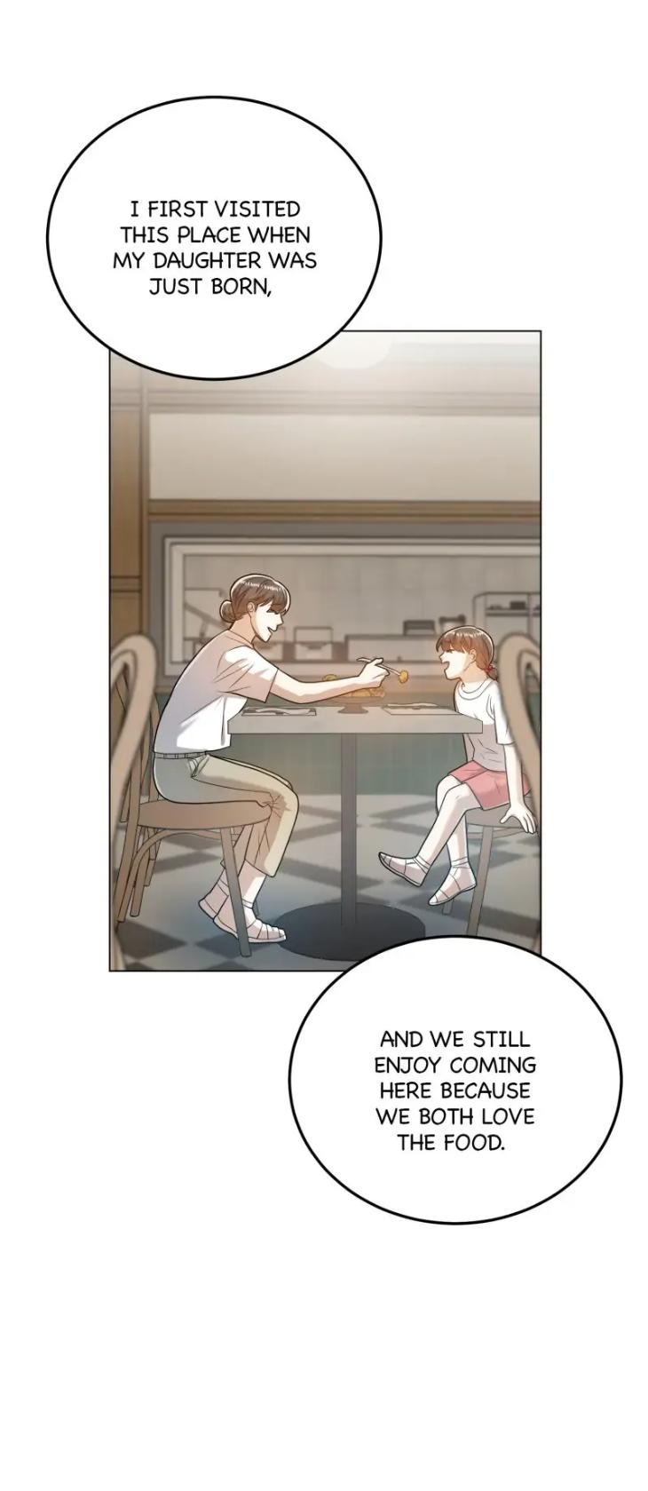 The Tasty Florida: The Recipe of Love by Kim Yong Kyu [Eng] page 3