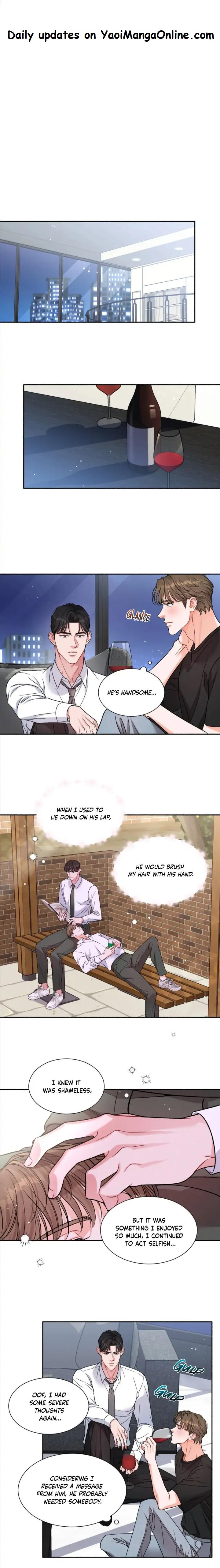 [GwangGong Industrial Complex] Give me back my JeongWoo by Neogs [Eng] page 1
