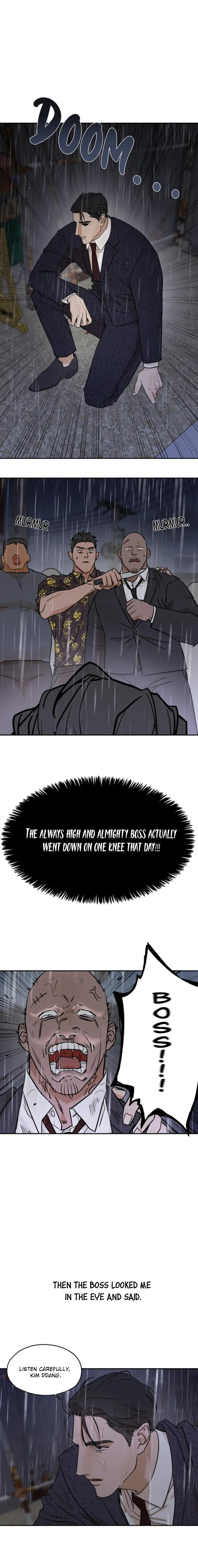 Boss! It’s Not a Massage Parlour by 분뭉/여누 [Eng] page 4