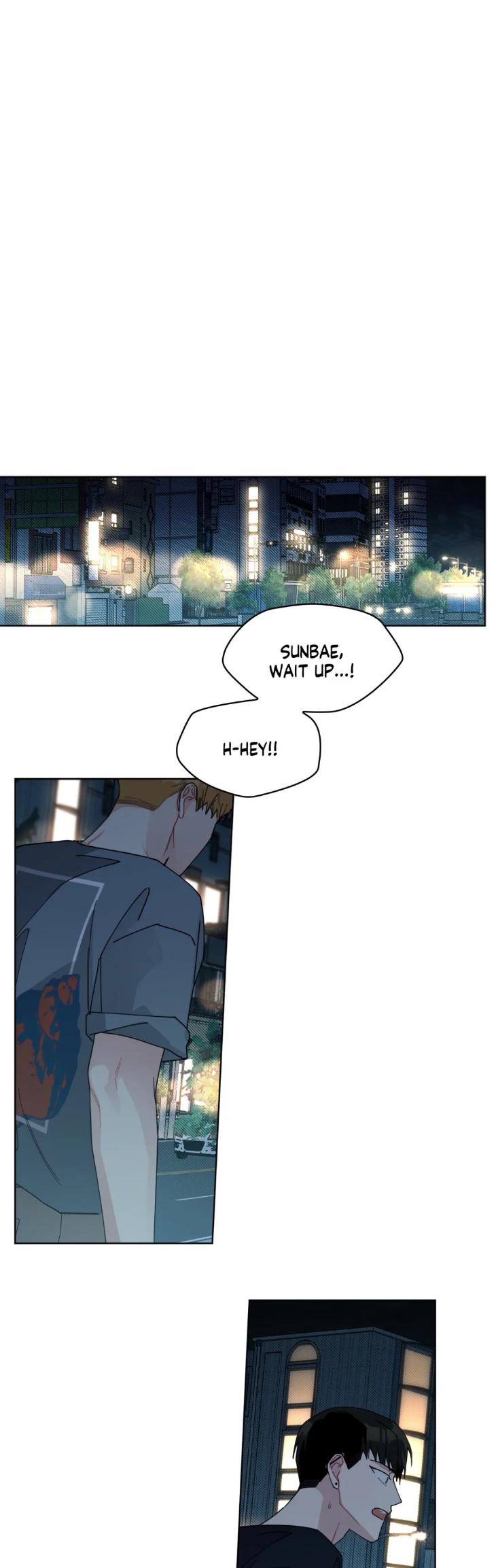 Just Something I’ve Heard by Onwoozoo/ Seolang [Eng] page 4