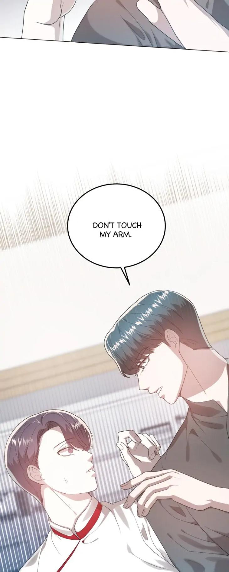 The Tasty Florida: The Recipe of Love by Kim Yong Kyu [Eng] page 5