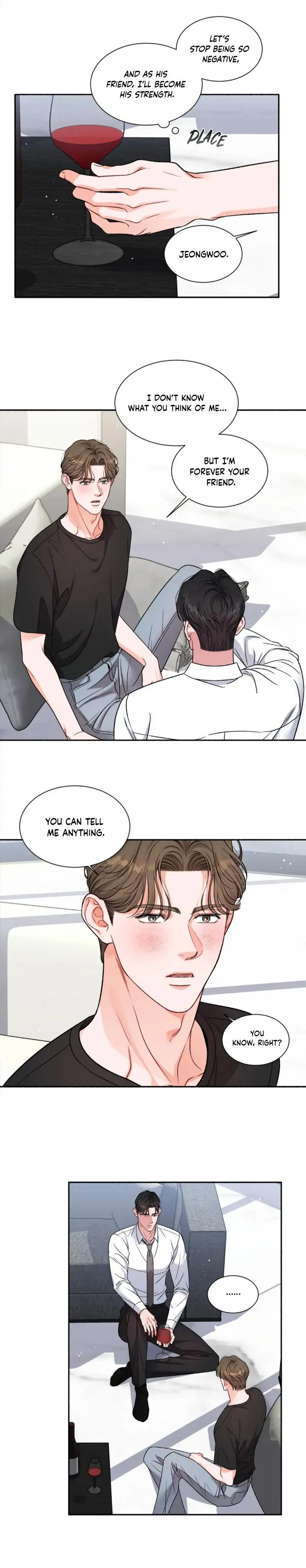 [GwangGong Industrial Complex] Give me back my JeongWoo by Neogs [Eng] page 2