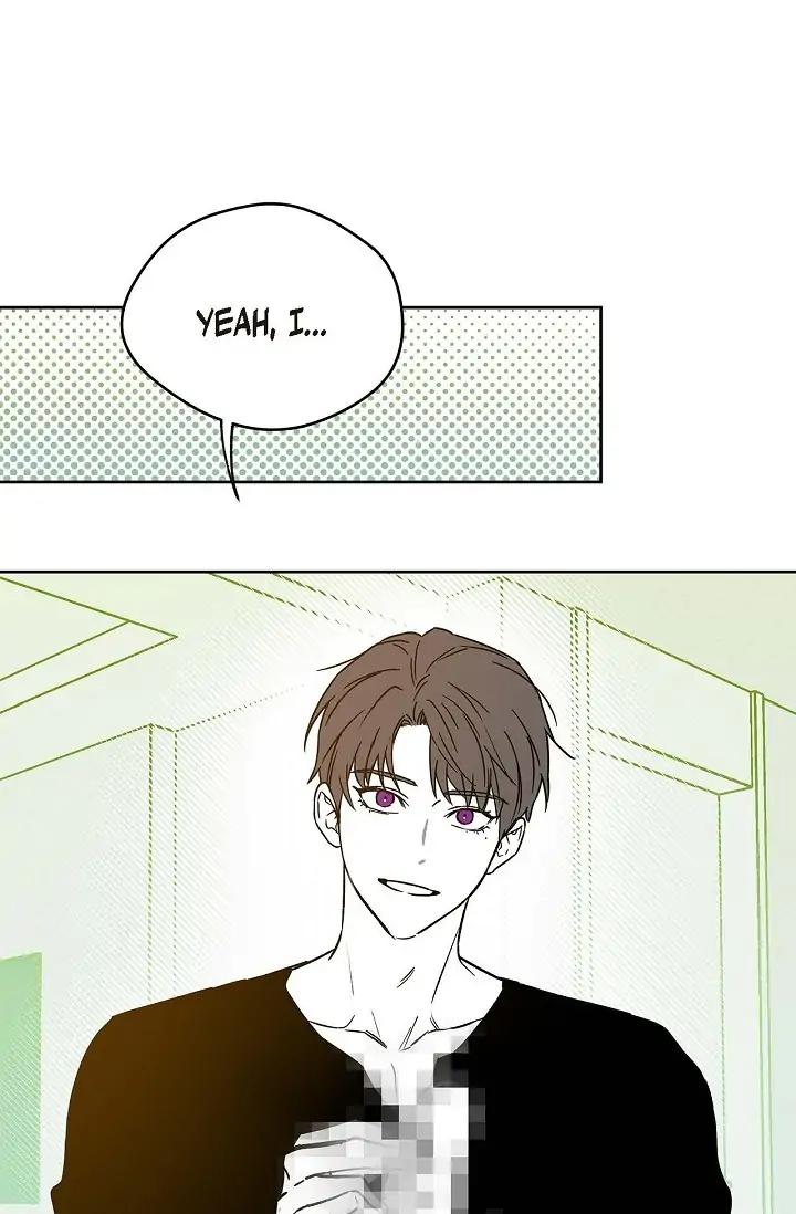 Hard-Boiled Love by Gwendolyn [Eng] page 4