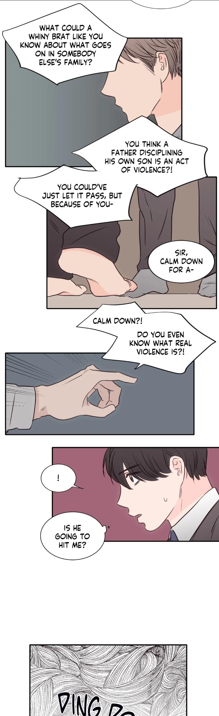 Room 1305 by Park Mong Mong [Eng] page 6