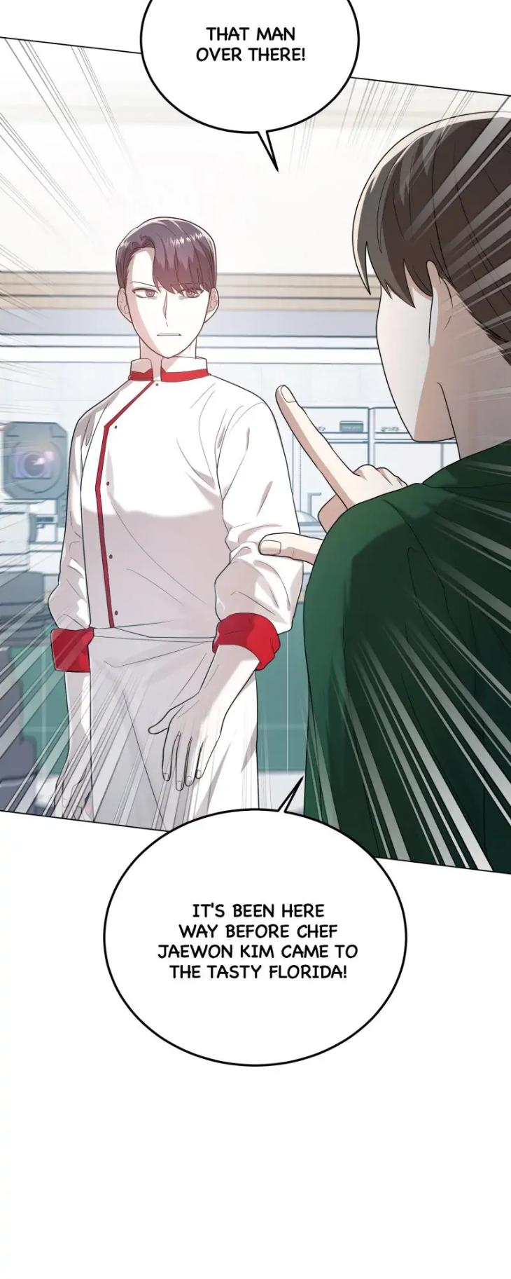 The Tasty Florida: The Recipe of Love by Kim Yong Kyu [Eng] page 5