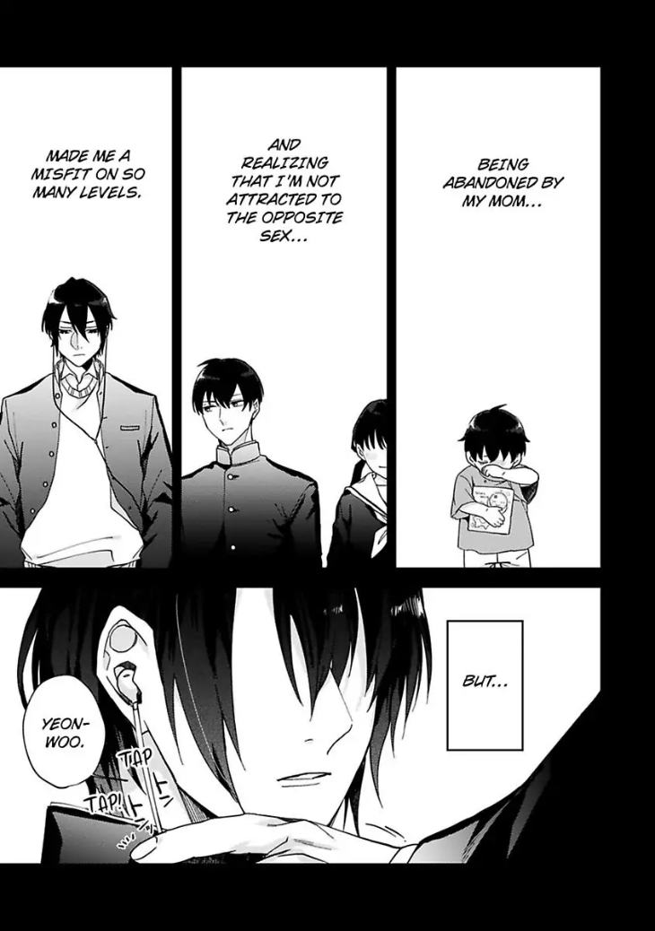 Bunny Bunny Lonely Nights by Tonomaru [Eng] page 3