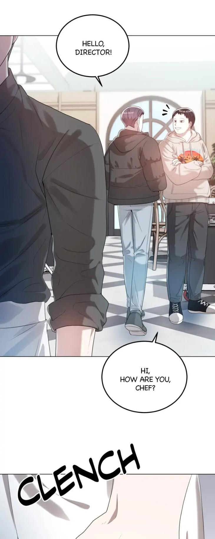 The Tasty Florida: The Recipe of Love by Kim Yong Kyu [Eng] page 6