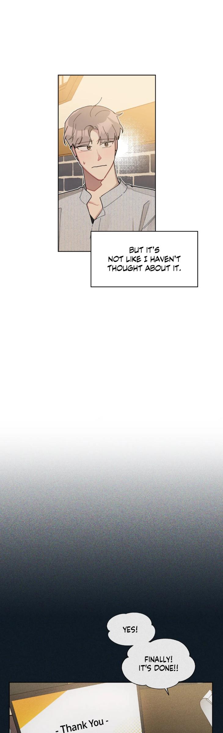 Just Something I’ve Heard by Onwoozoo/ Seolang [Eng] page 6