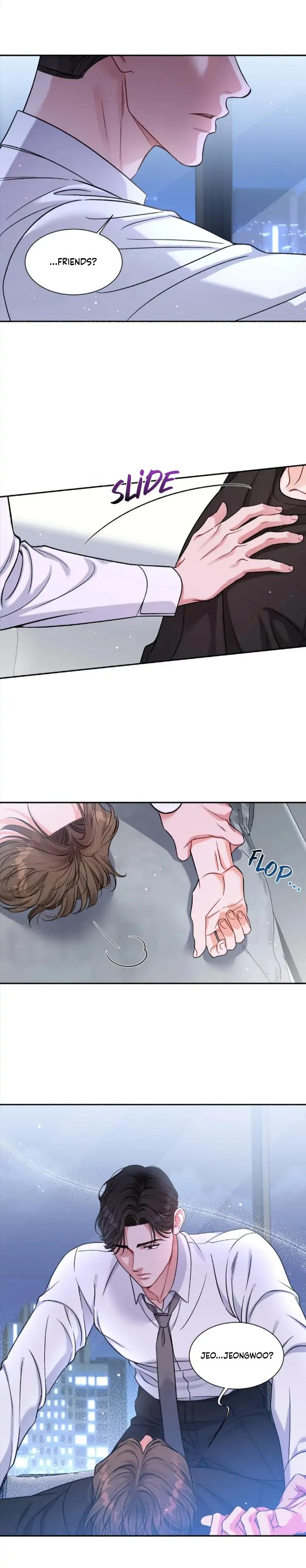 [GwangGong Industrial Complex] Give me back my JeongWoo by Neogs [Eng] page 3