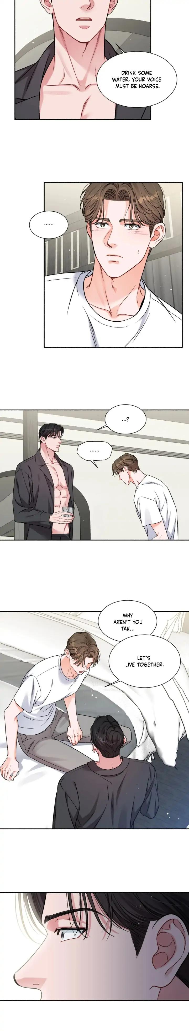 [GwangGong Industrial Complex] Give me back my JeongWoo by Neogs [Eng] page 3