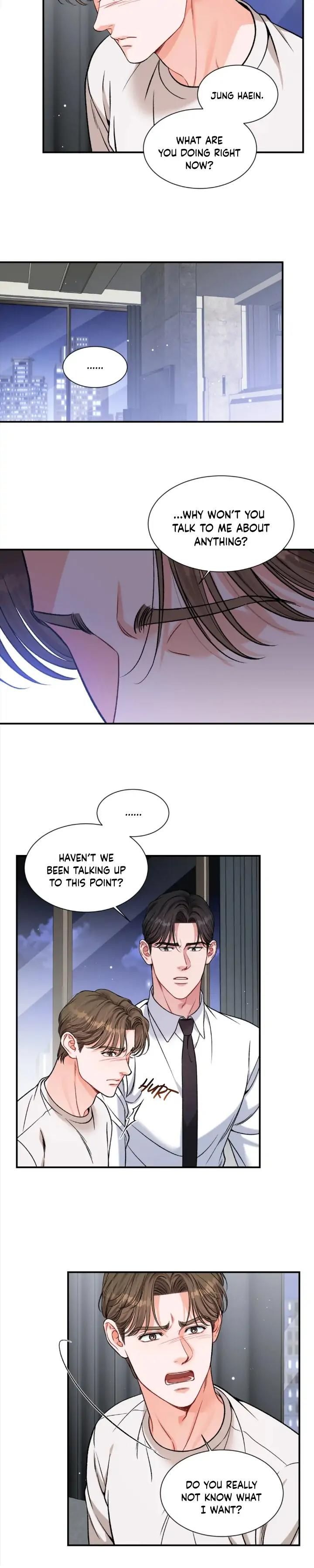 [GwangGong Industrial Complex] Give me back my JeongWoo by Neogs [Eng] page 4