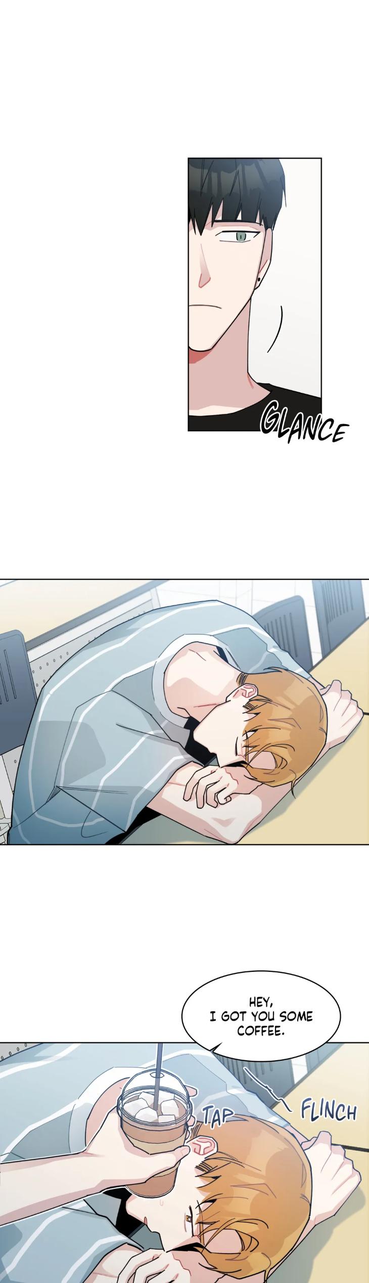 Just Something I’ve Heard by Onwoozoo/ Seolang [Eng] page 6