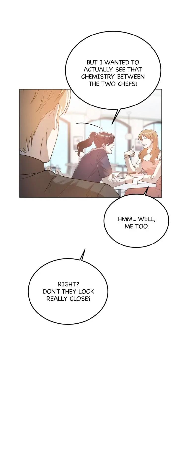 The Tasty Florida: The Recipe of Love by Kim Yong Kyu [Eng] page 5