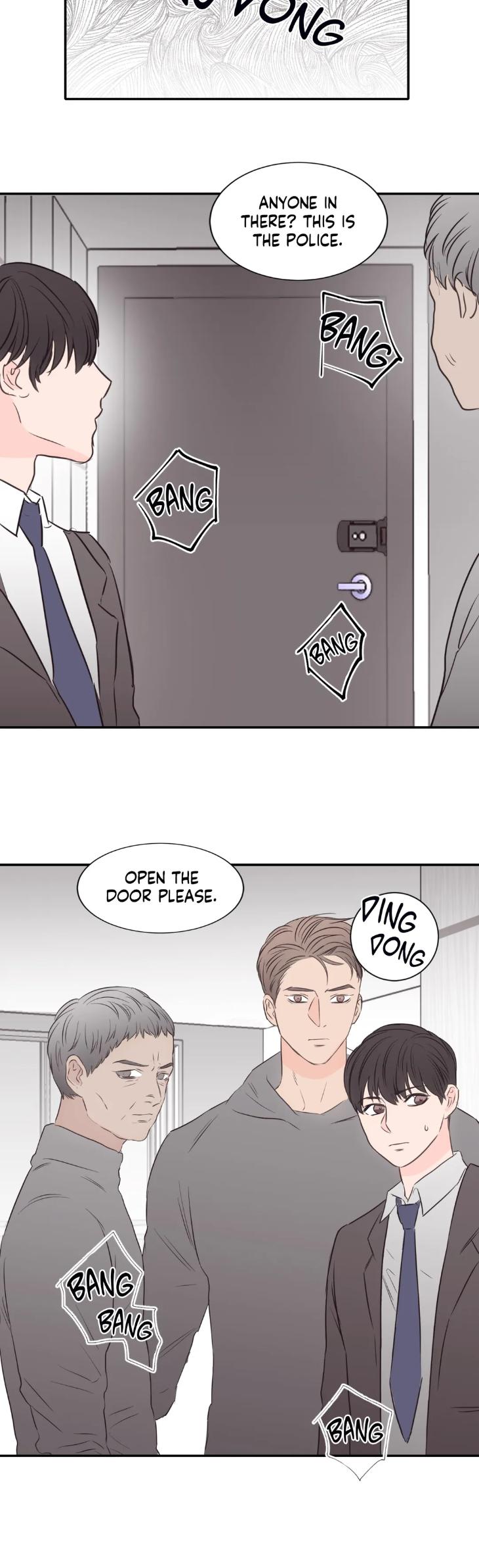 Room 1305 by Park Mong Mong [Eng] page 7