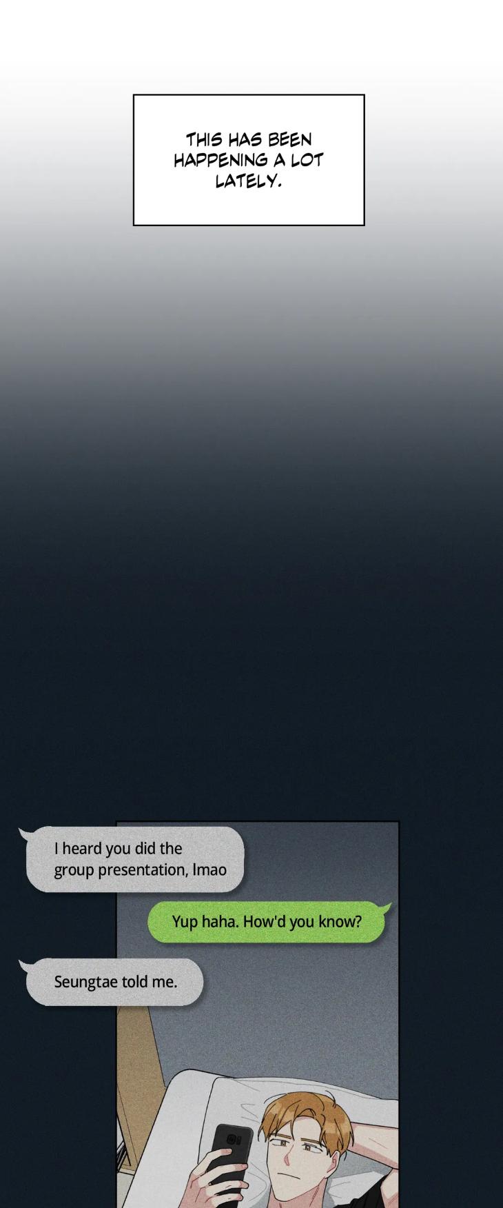 Just Something I’ve Heard by Onwoozoo/ Seolang [Eng] page 7