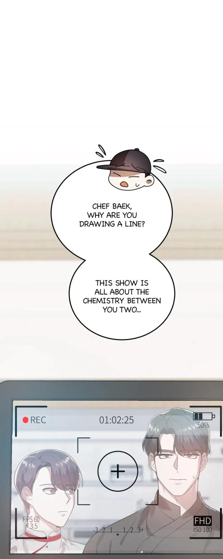 The Tasty Florida: The Recipe of Love by Kim Yong Kyu [Eng] page 7