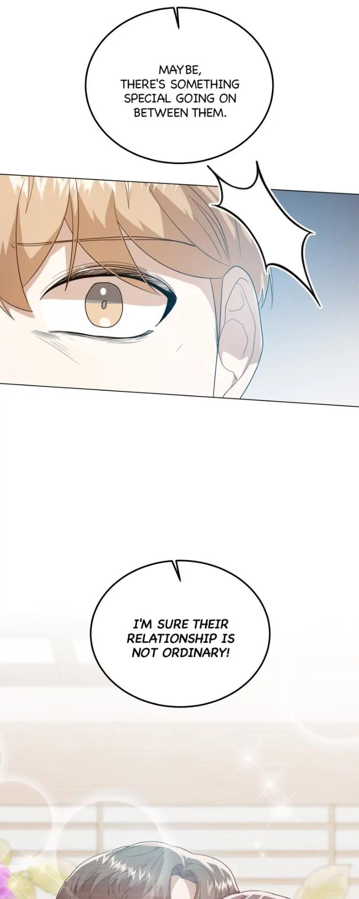 The Tasty Florida: The Recipe of Love by Kim Yong Kyu [Eng] page 6