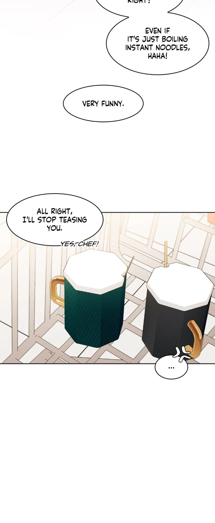 Just Something I’ve Heard by Onwoozoo/ Seolang [Eng] page 7