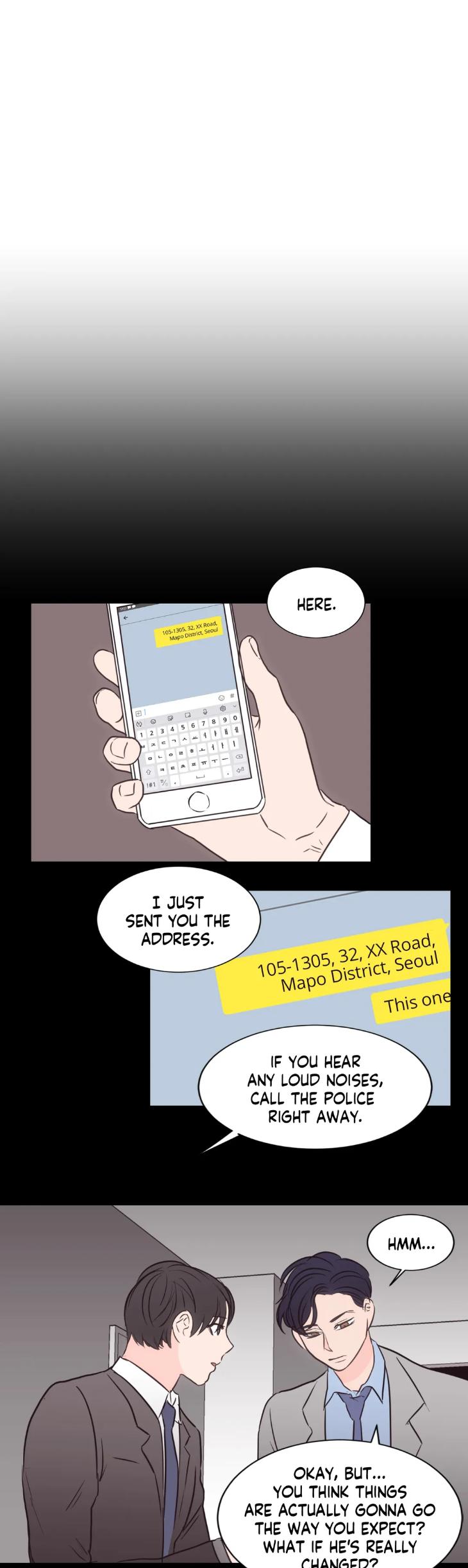 Room 1305 by Park Mong Mong [Eng] page 8