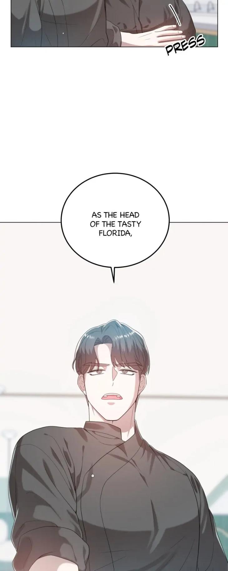 The Tasty Florida: The Recipe of Love by Kim Yong Kyu [Eng] page 8