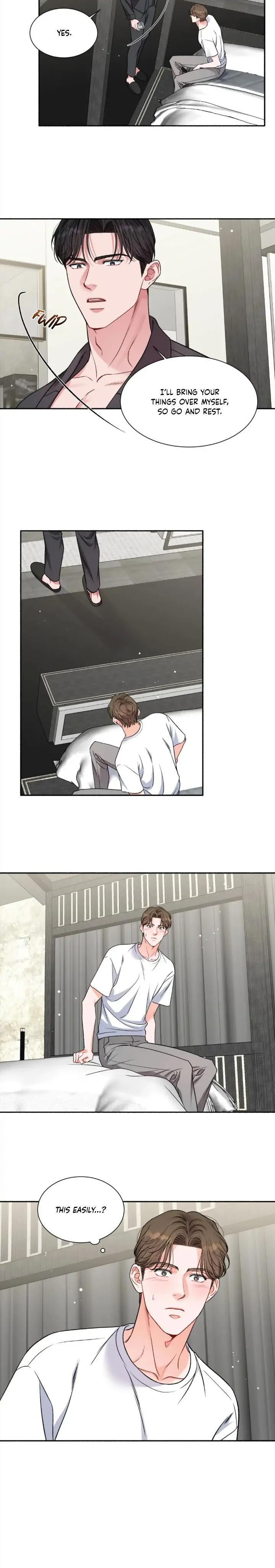 [GwangGong Industrial Complex] Give me back my JeongWoo by Neogs [Eng] page 5