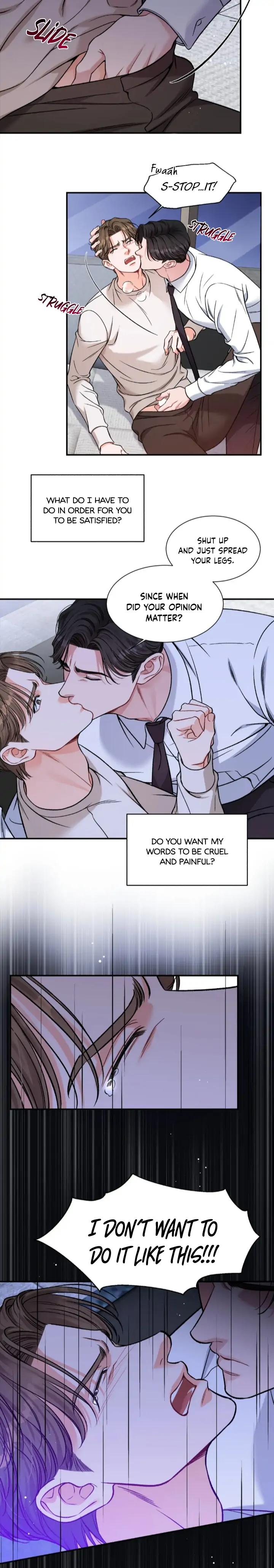 [GwangGong Industrial Complex] Give me back my JeongWoo by Neogs [Eng] page 6