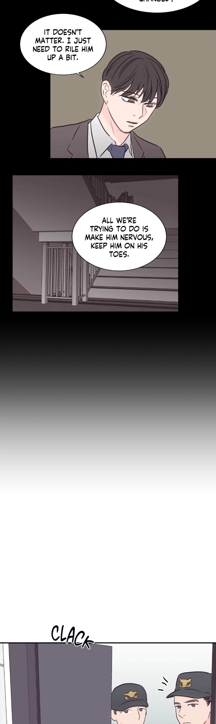 Room 1305 by Park Mong Mong [Eng] page 9