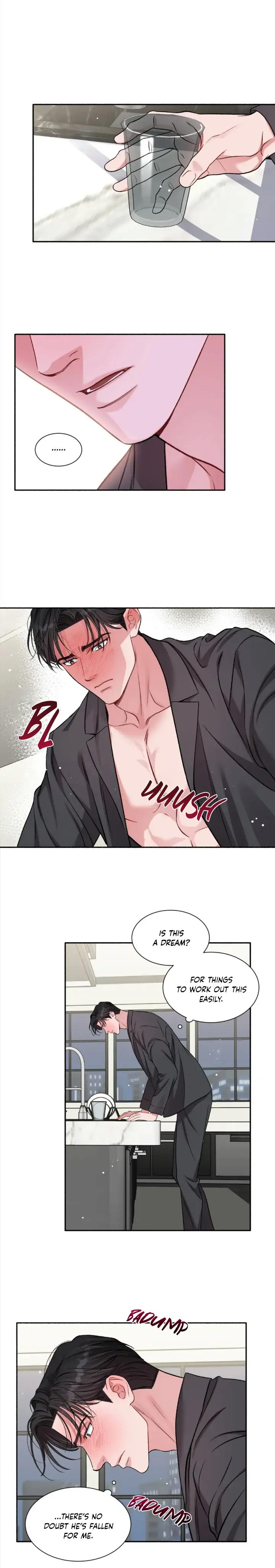 [GwangGong Industrial Complex] Give me back my JeongWoo by Neogs [Eng] page 6