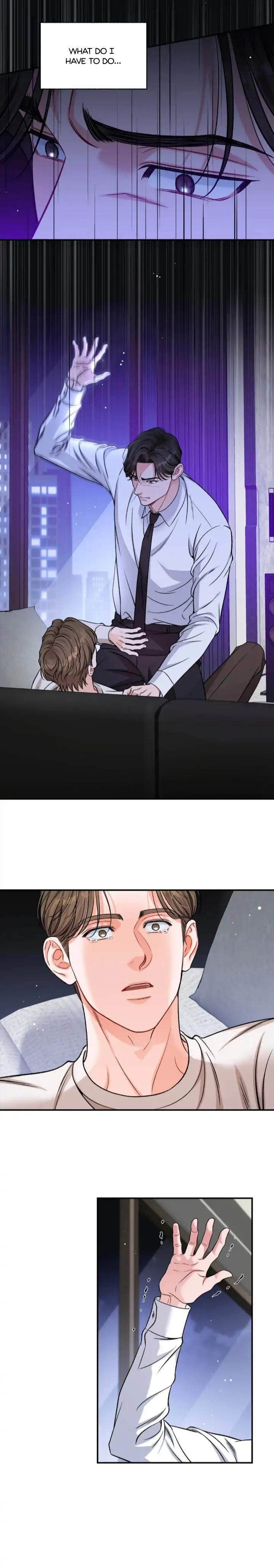 [GwangGong Industrial Complex] Give me back my JeongWoo by Neogs [Eng] page 7