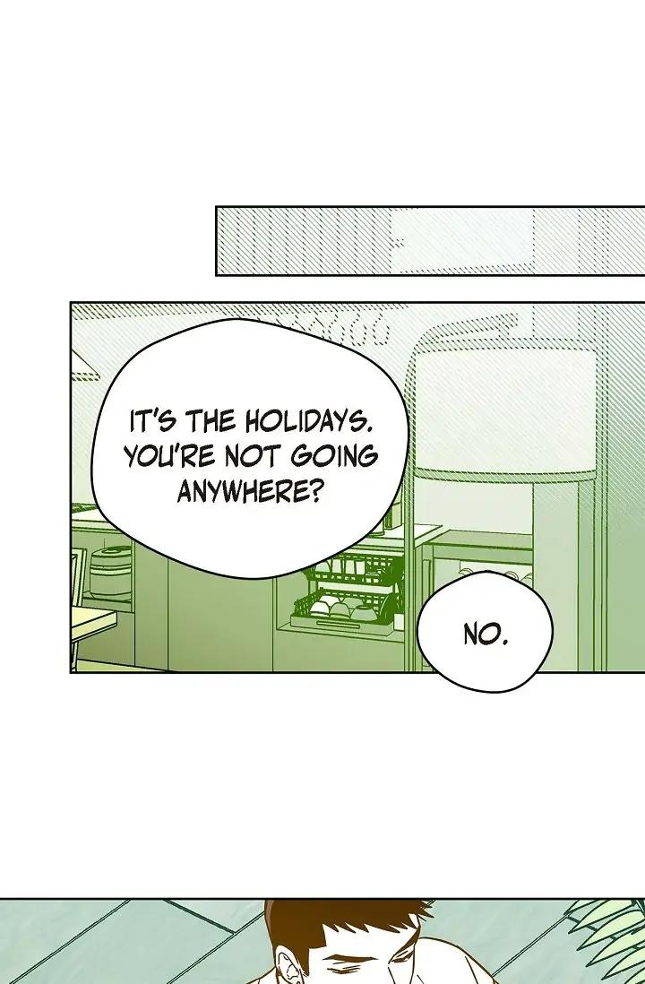 Hard-Boiled Love by Gwendolyn [Eng] page 8