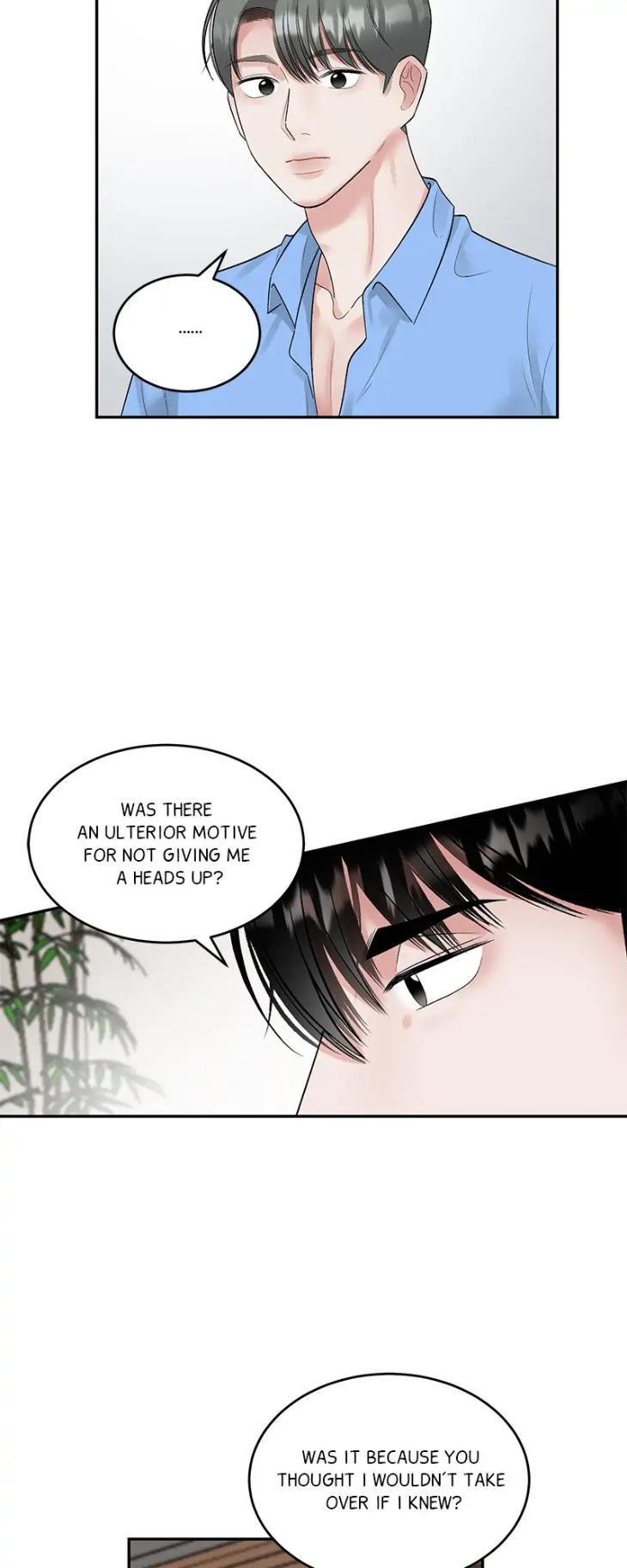 There, Not There by JJ/ Kang Bok-chi [Eng] page 9