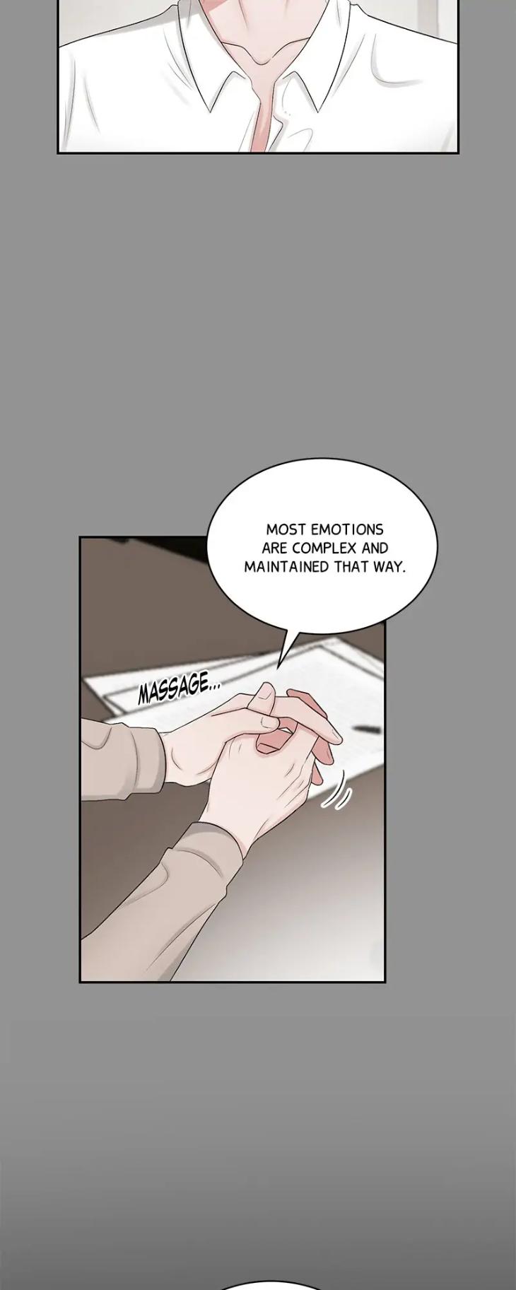 There, Not There by JJ/ Kang Bok-chi [Eng] page 9