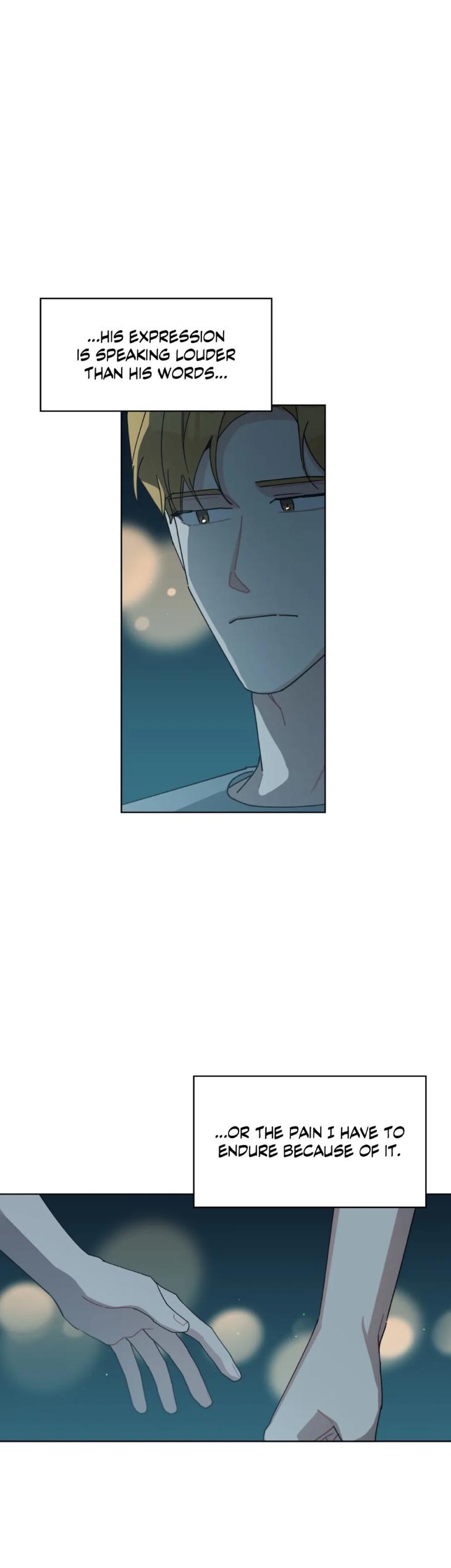 Just Something I’ve Heard by Onwoozoo/ Seolang [Eng] page 9