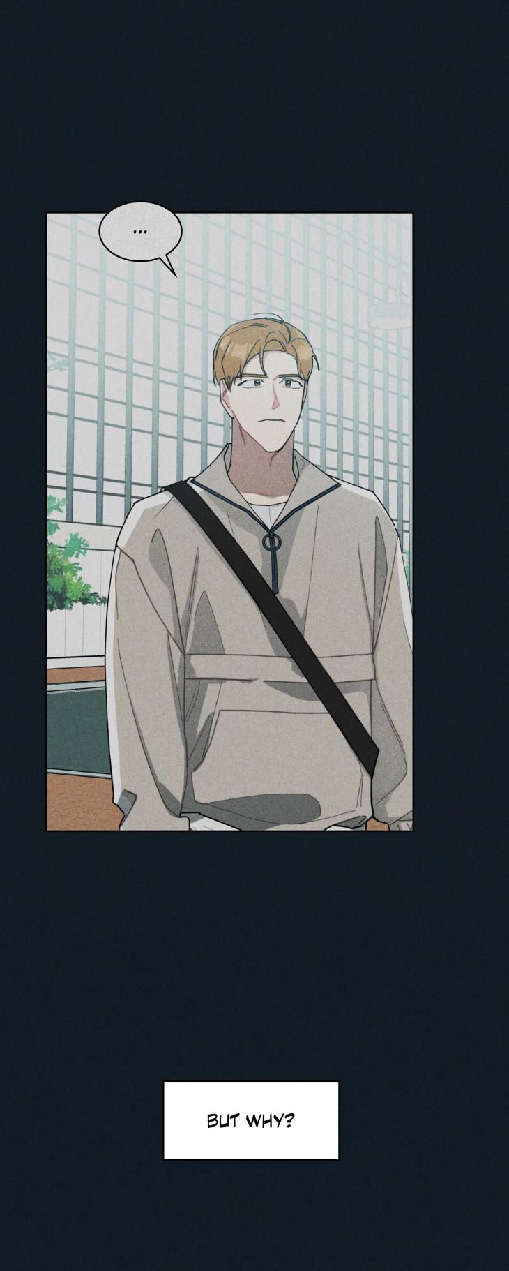 Just Something I’ve Heard by Onwoozoo/ Seolang [Eng] page 10