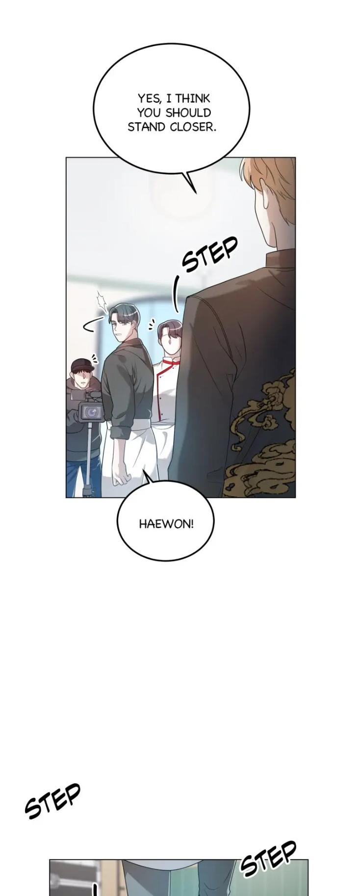 The Tasty Florida: The Recipe of Love by Kim Yong Kyu [Eng] page 9