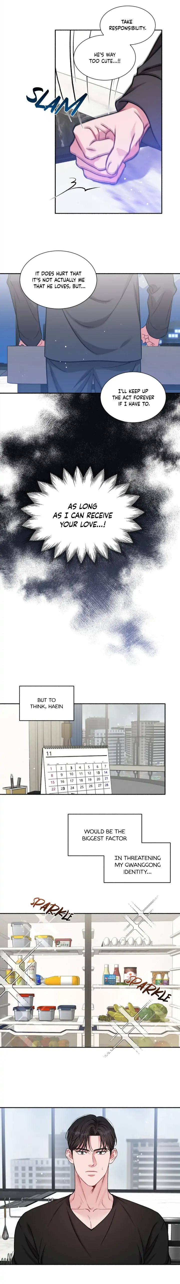 [GwangGong Industrial Complex] Give me back my JeongWoo by Neogs [Eng] page 7