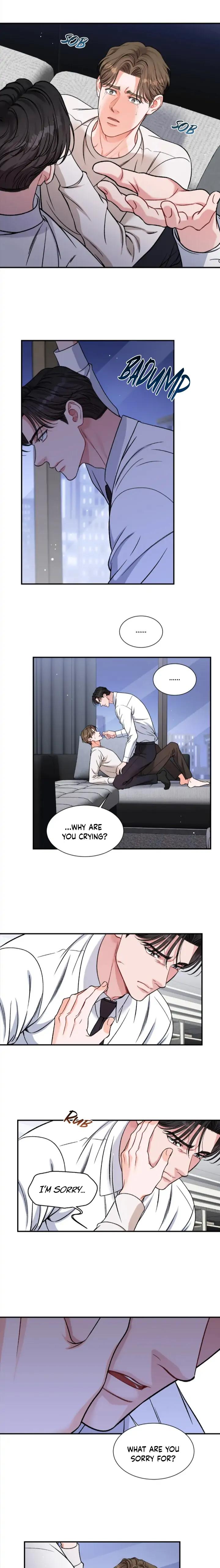 [GwangGong Industrial Complex] Give me back my JeongWoo by Neogs [Eng] page 8