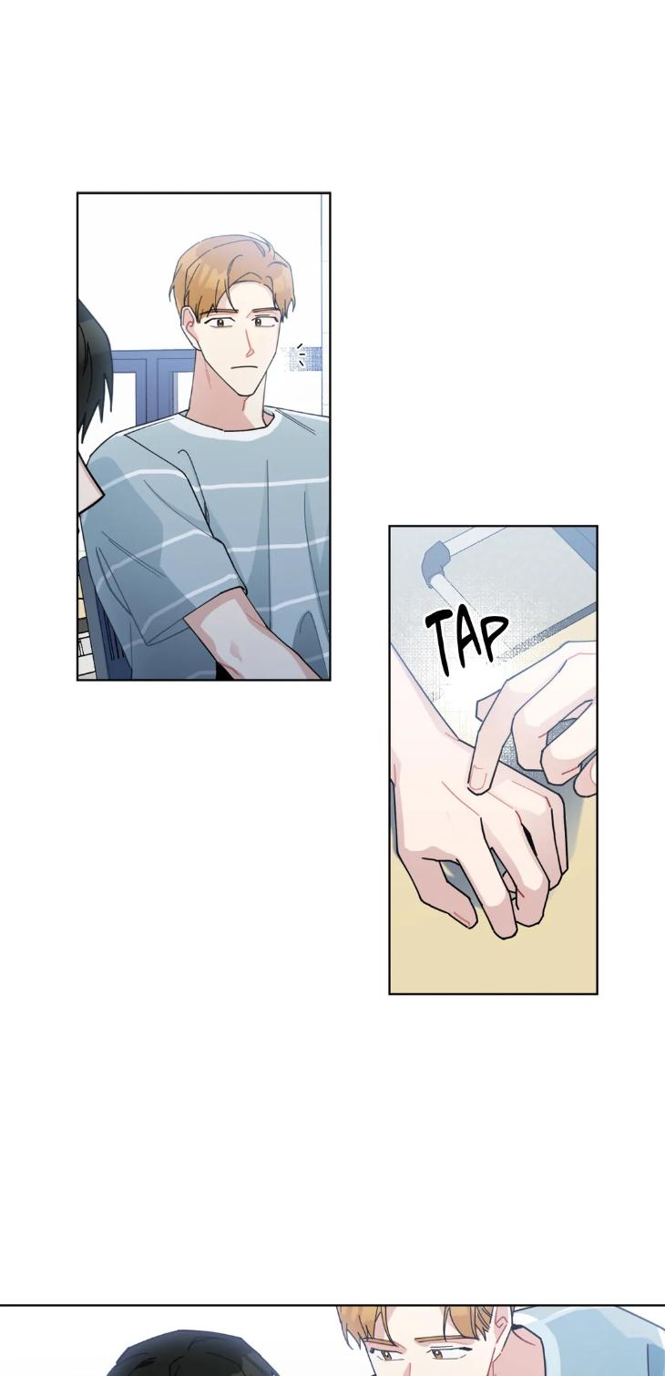 Just Something I’ve Heard by Onwoozoo/ Seolang [Eng] page 10