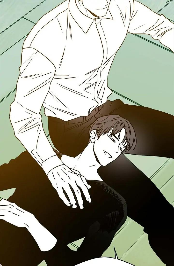 Hard-Boiled Love by Gwendolyn [Eng] page 9