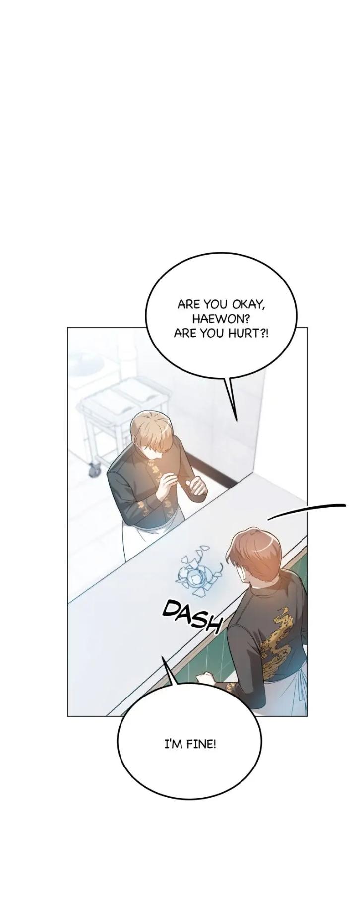 The Tasty Florida: The Recipe of Love by Kim Yong Kyu [Eng] page 9