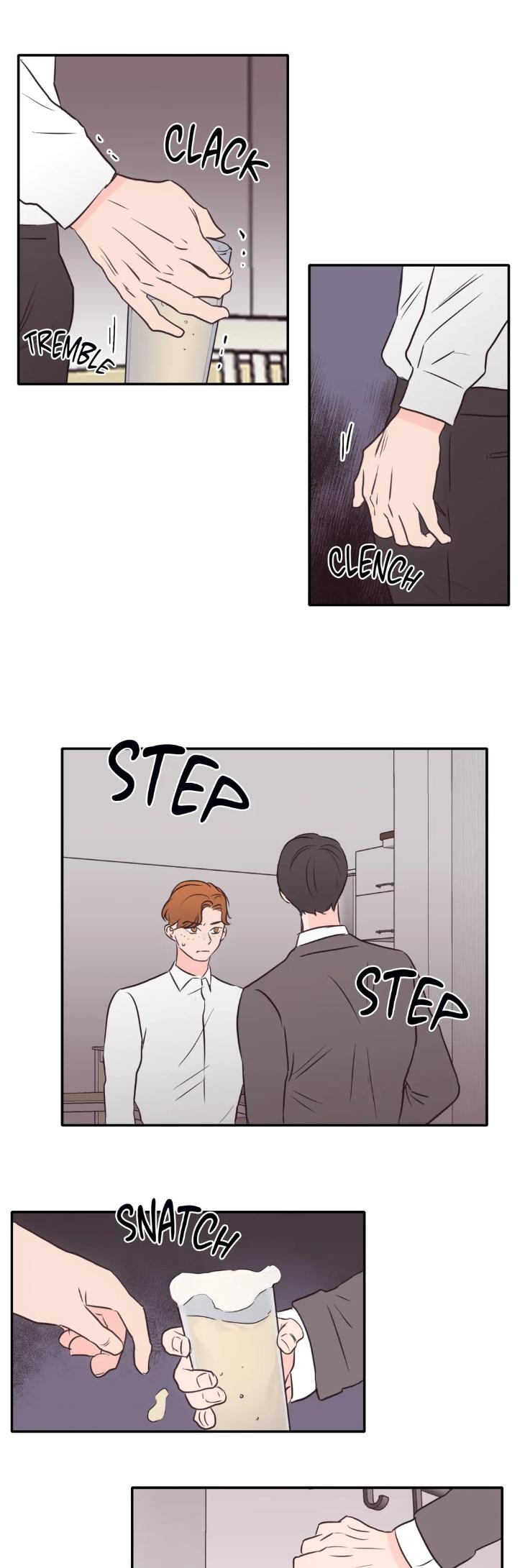 Room 1305 by Park Mong Mong [Eng] page 11