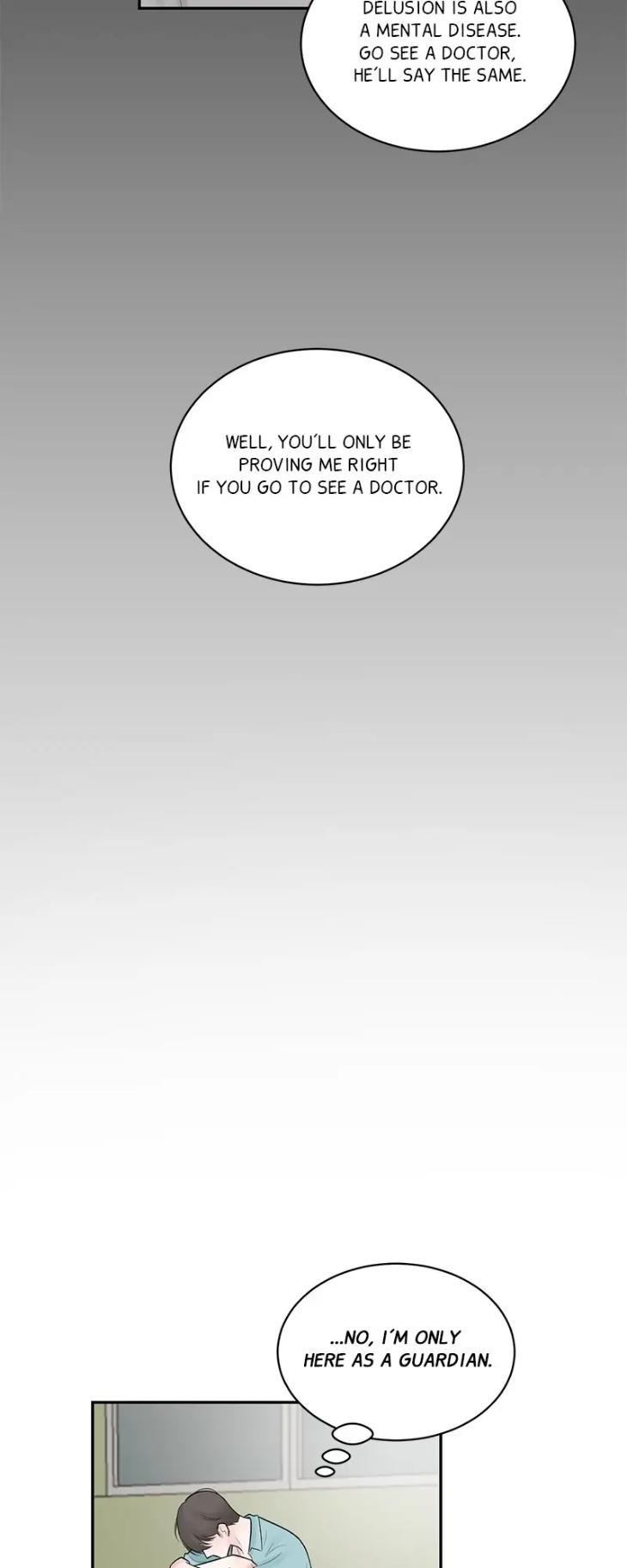 There, Not There by JJ/ Kang Bok-chi [Eng] page 10