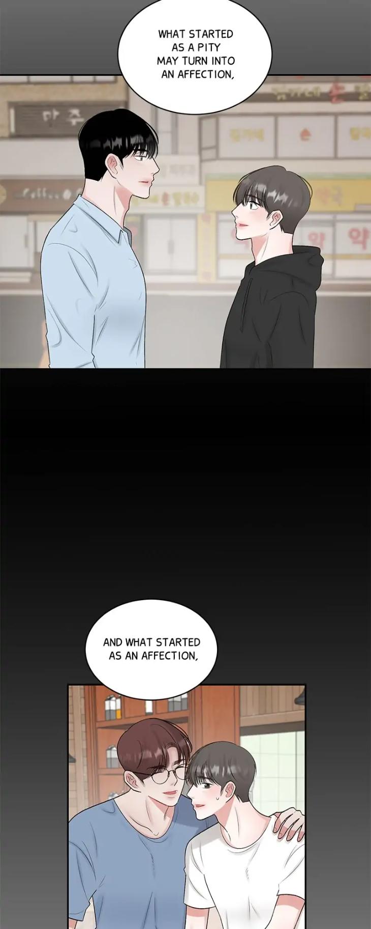 There, Not There by JJ/ Kang Bok-chi [Eng] page 10