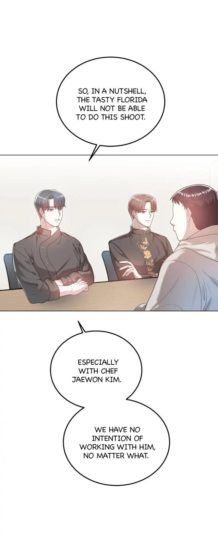 The Tasty Florida: The Recipe of Love by Kim Yong Kyu [Eng] page 10