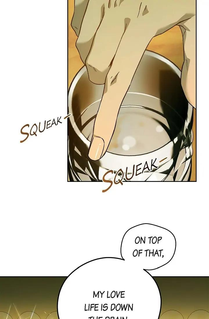 Hard-Boiled Love by Gwendolyn [Eng] page 10